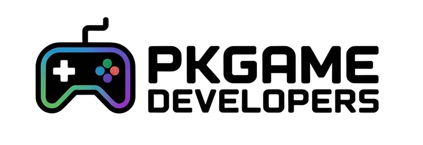 PKGameDevelopers
